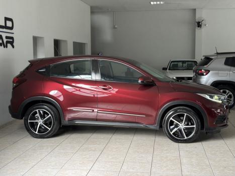 HONDA HR-V 1.8 16V 4P LX FLEX AUTOM�TICO CVT, Foto 3