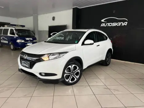 HONDA HR-V 1.8 16V 4P EXL FLEX AUTOM�TICO CVT, Foto 1