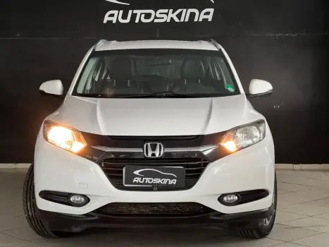 HONDA HR-V 1.8 16V 4P EXL FLEX AUTOM�TICO CVT, Foto 2