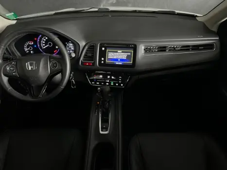 HONDA HR-V 1.8 16V 4P EXL FLEX AUTOM�TICO CVT, Foto 4