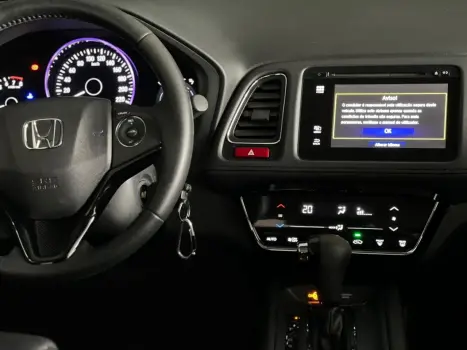 HONDA HR-V 1.8 16V 4P EXL FLEX AUTOM�TICO CVT, Foto 5