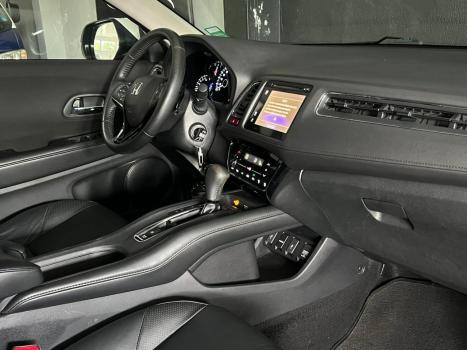 HONDA HR-V 1.8 16V 4P EXL FLEX AUTOM�TICO CVT, Foto 6
