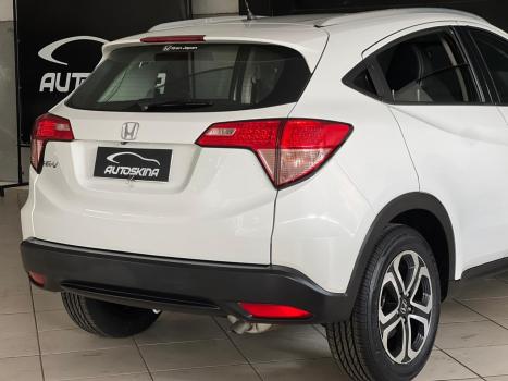 HONDA HR-V 1.8 16V 4P EXL FLEX AUTOM�TICO CVT, Foto 7