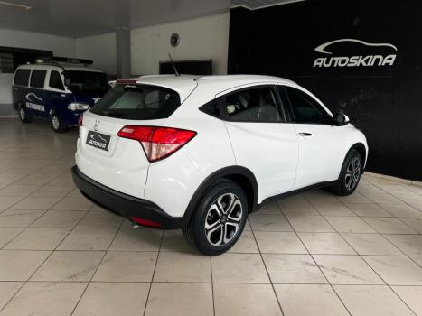 HONDA HR-V 1.8 16V 4P EXL FLEX AUTOM�TICO CVT, Foto 8