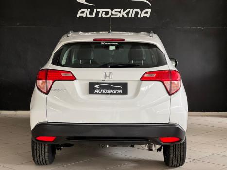 HONDA HR-V 1.8 16V 4P EXL FLEX AUTOM�TICO CVT, Foto 9