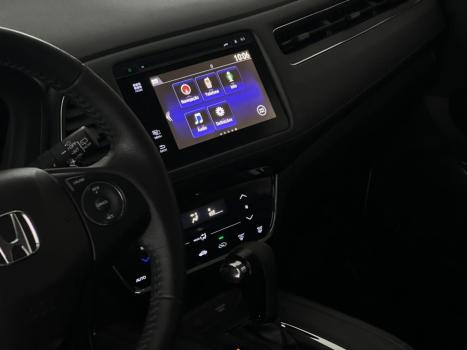 HONDA HR-V 1.8 16V 4P EXL FLEX AUTOM�TICO CVT, Foto 10