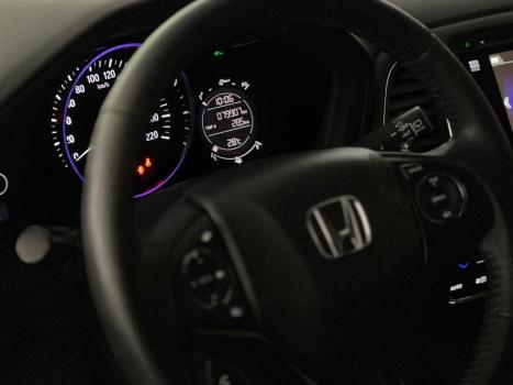 HONDA HR-V 1.8 16V 4P EXL FLEX AUTOM�TICO CVT, Foto 11