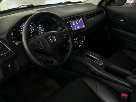 HONDA HR-V 1.8 16V 4P EXL FLEX AUTOM�TICO CVT, Foto 12