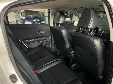 HONDA HR-V 1.8 16V 4P EXL FLEX AUTOM�TICO CVT, Foto 13