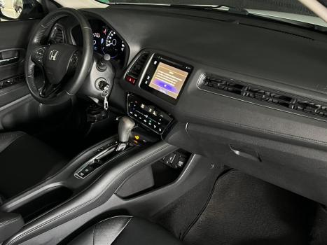 HONDA HR-V 1.8 16V 4P EXL FLEX AUTOM�TICO CVT, Foto 14