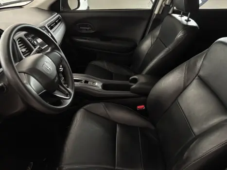 HONDA HR-V 1.8 16V 4P LX FLEX AUTOM�TICO CVT, Foto 9