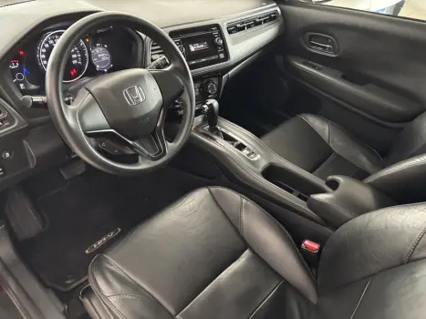 HONDA HR-V 1.8 16V 4P LX FLEX AUTOM�TICO CVT, Foto 10
