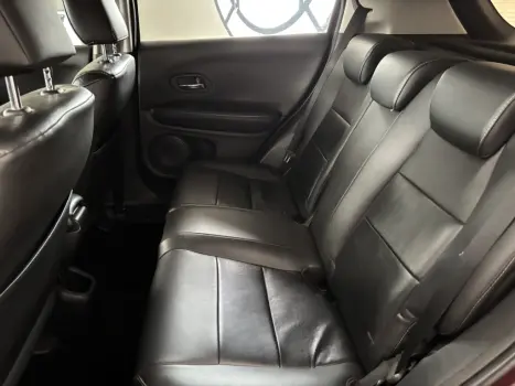 HONDA HR-V 1.8 16V 4P LX FLEX AUTOM�TICO CVT, Foto 12