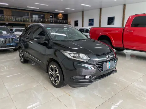 HONDA HR-V 1.8 16V 4P TOURING FLEX AUTOM�TICO CVT, Foto 3