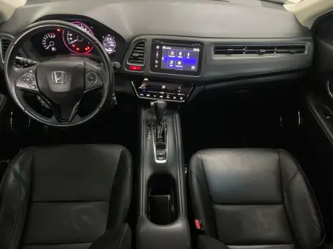 HONDA HR-V 1.8 16V 4P TOURING FLEX AUTOM�TICO CVT, Foto 7