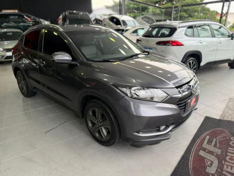 HONDA HR-V 1.8 16V 4P EX FLEX AUTOM�TICO CVT, Foto 2