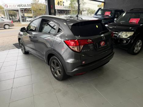 HONDA HR-V 1.8 16V 4P EX FLEX AUTOM�TICO CVT, Foto 6
