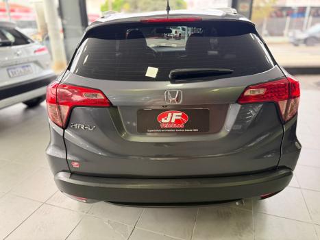 HONDA HR-V 1.8 16V 4P EX FLEX AUTOM�TICO CVT, Foto 7