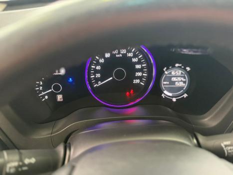 HONDA HR-V 1.8 16V 4P EX FLEX AUTOM�TICO CVT, Foto 11