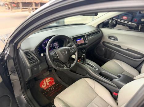 HONDA HR-V 1.8 16V 4P EX FLEX AUTOM�TICO CVT, Foto 12