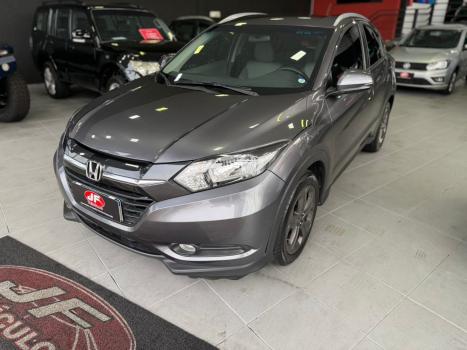 HONDA HR-V 1.8 16V 4P EX FLEX AUTOM�TICO CVT, Foto 1
