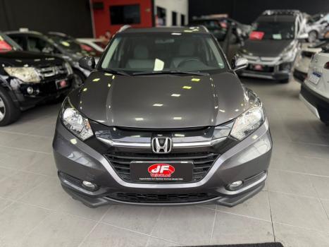 HONDA HR-V 1.8 16V 4P EX FLEX AUTOM�TICO CVT, Foto 3