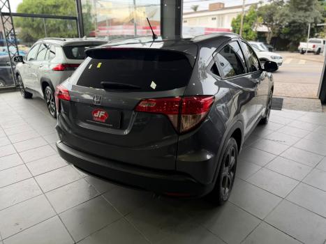 HONDA HR-V 1.8 16V 4P EX FLEX AUTOM�TICO CVT, Foto 5