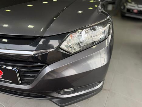 HONDA HR-V 1.8 16V 4P EX FLEX AUTOM�TICO CVT, Foto 4