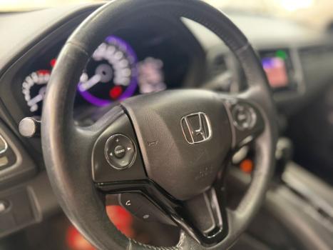 HONDA HR-V 1.8 16V 4P EX FLEX AUTOM�TICO CVT, Foto 10