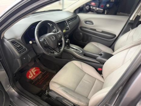 HONDA HR-V 1.8 16V 4P EX FLEX AUTOM�TICO CVT, Foto 13