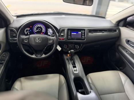 HONDA HR-V 1.8 16V 4P EX FLEX AUTOM�TICO CVT, Foto 9