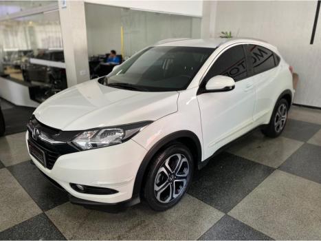 HONDA HR-V 1.8 16V 4P EX FLEX AUTOM�TICO CVT, Foto 1