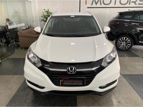 HONDA HR-V 1.8 16V 4P EX FLEX AUTOM�TICO CVT, Foto 2