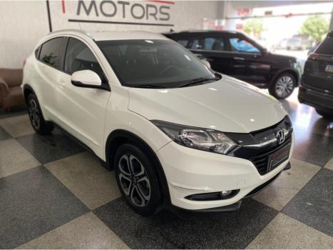 HONDA HR-V 1.8 16V 4P EX FLEX AUTOM�TICO CVT, Foto 3