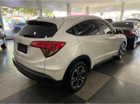 HONDA HR-V 1.8 16V 4P EX FLEX AUTOM�TICO CVT, Foto 4