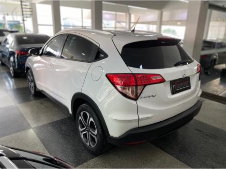 HONDA HR-V 1.8 16V 4P EX FLEX AUTOM�TICO CVT, Foto 6