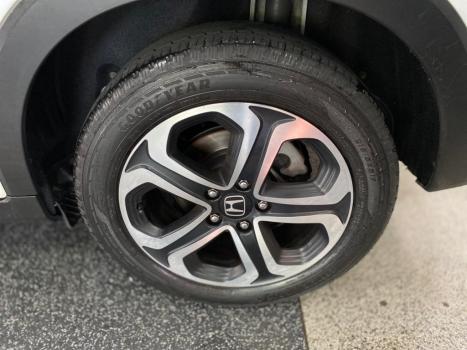 HONDA HR-V 1.8 16V 4P EX FLEX AUTOM�TICO CVT, Foto 7