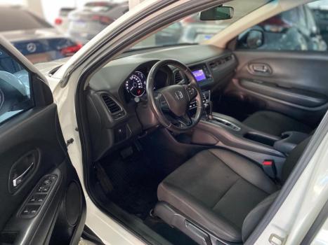 HONDA HR-V 1.8 16V 4P EX FLEX AUTOM�TICO CVT, Foto 8