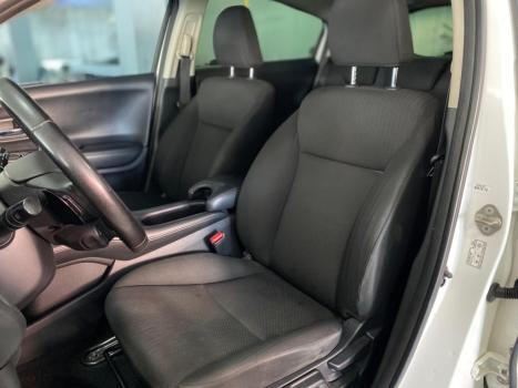 HONDA HR-V 1.8 16V 4P EX FLEX AUTOM�TICO CVT, Foto 9