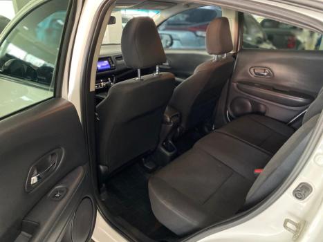 HONDA HR-V 1.8 16V 4P EX FLEX AUTOM�TICO CVT, Foto 10