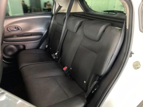 HONDA HR-V 1.8 16V 4P EX FLEX AUTOM�TICO CVT, Foto 11