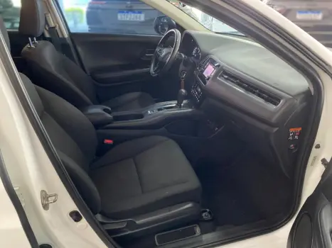 HONDA HR-V 1.8 16V 4P EX FLEX AUTOM�TICO CVT, Foto 13