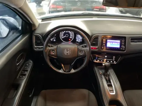 HONDA HR-V 1.8 16V 4P EX FLEX AUTOM�TICO CVT, Foto 14