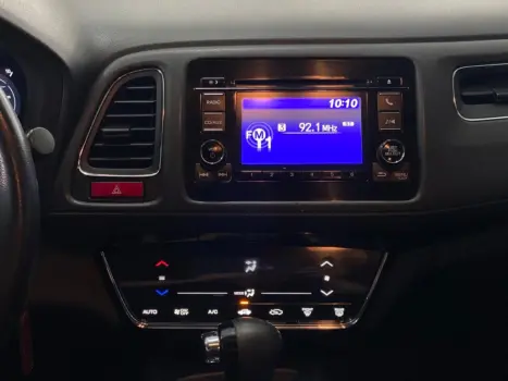 HONDA HR-V 1.8 16V 4P EX FLEX AUTOM�TICO CVT, Foto 15