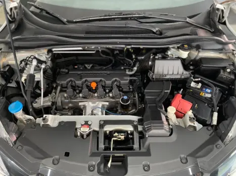 HONDA HR-V 1.8 16V 4P EX FLEX AUTOM�TICO CVT, Foto 17