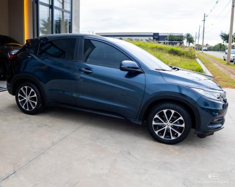 HONDA HR-V 1.8 16V 4P EXL FLEX AUTOM�TICO CVT, Foto 2
