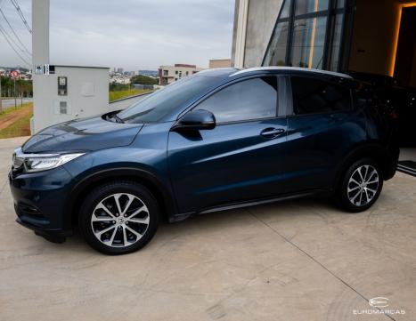 HONDA HR-V 1.8 16V 4P EXL FLEX AUTOM�TICO CVT, Foto 3