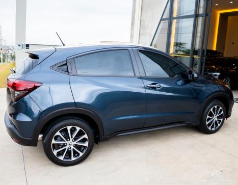 HONDA HR-V 1.8 16V 4P EXL FLEX AUTOM�TICO CVT, Foto 4
