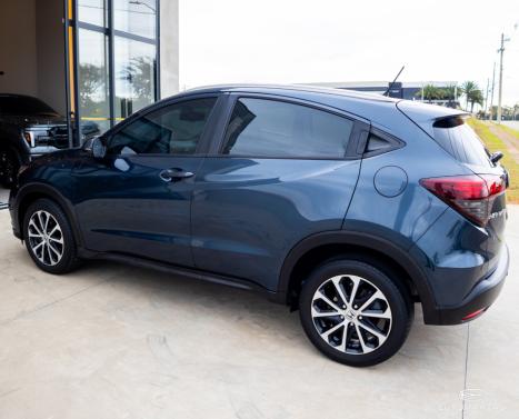 HONDA HR-V 1.8 16V 4P EXL FLEX AUTOM�TICO CVT, Foto 5