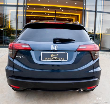 HONDA HR-V 1.8 16V 4P EXL FLEX AUTOM�TICO CVT, Foto 6